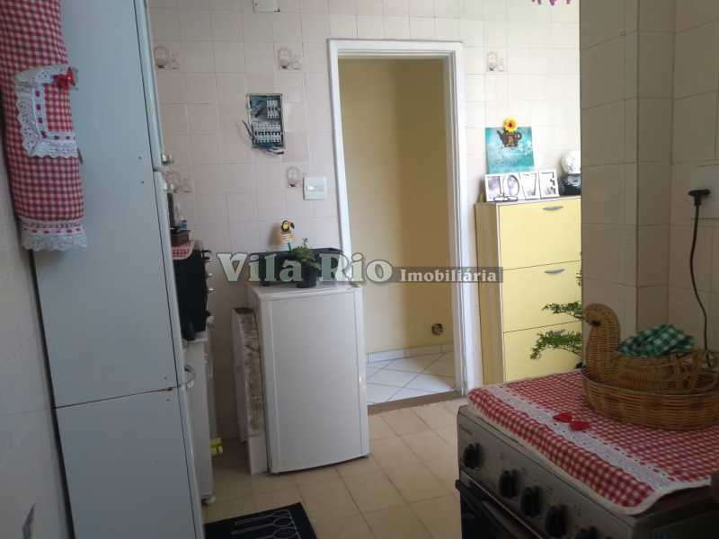 Conheça COZINHA 2. do imóvel - Apartamento 2 quartos à venda São Francisco Xavier, Rio de Janeiro - R$ 200.000 - VAP20705 - 18 COZINHA 2. - Apartamento 2 quartos à venda São Francisco Xavier, Rio de Janeiro - R$ 200.000 - VAP20705 - 18