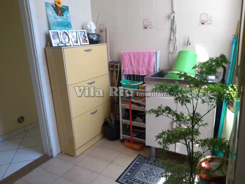 Conheça AREA. do imóvel - Apartamento 2 quartos à venda São Francisco Xavier, Rio de Janeiro - R$ 200.000 - VAP20705 - 22 AREA. - Apartamento 2 quartos à venda São Francisco Xavier, Rio de Janeiro - R$ 200.000 - VAP20705 - 22