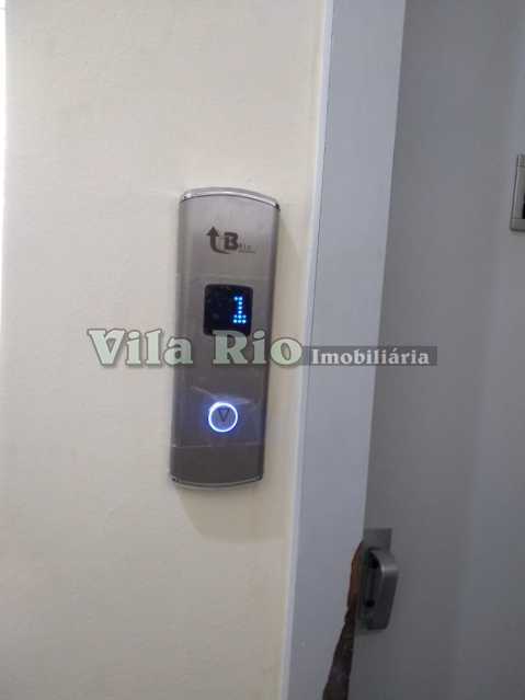 Conheça ELEVADOR. do imóvel - Apartamento 2 quartos à venda São Francisco Xavier, Rio de Janeiro - R$ 200.000 - VAP20705 - 23 ELEVADOR. - Apartamento 2 quartos à venda São Francisco Xavier, Rio de Janeiro - R$ 200.000 - VAP20705 - 23