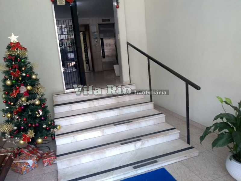 Conheça HALL 1. do imóvel - Apartamento 2 quartos à venda São Francisco Xavier, Rio de Janeiro - R$ 200.000 - VAP20705 - 24 HALL 1. - Apartamento 2 quartos à venda São Francisco Xavier, Rio de Janeiro - R$ 200.000 - VAP20705 - 24