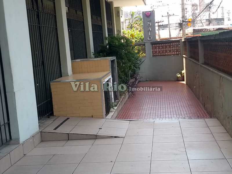 Conheça HALL 2. do imóvel - Apartamento 2 quartos à venda São Francisco Xavier, Rio de Janeiro - R$ 200.000 - VAP20705 - 25 HALL 2. - Apartamento 2 quartos à venda São Francisco Xavier, Rio de Janeiro - R$ 200.000 - VAP20705 - 25