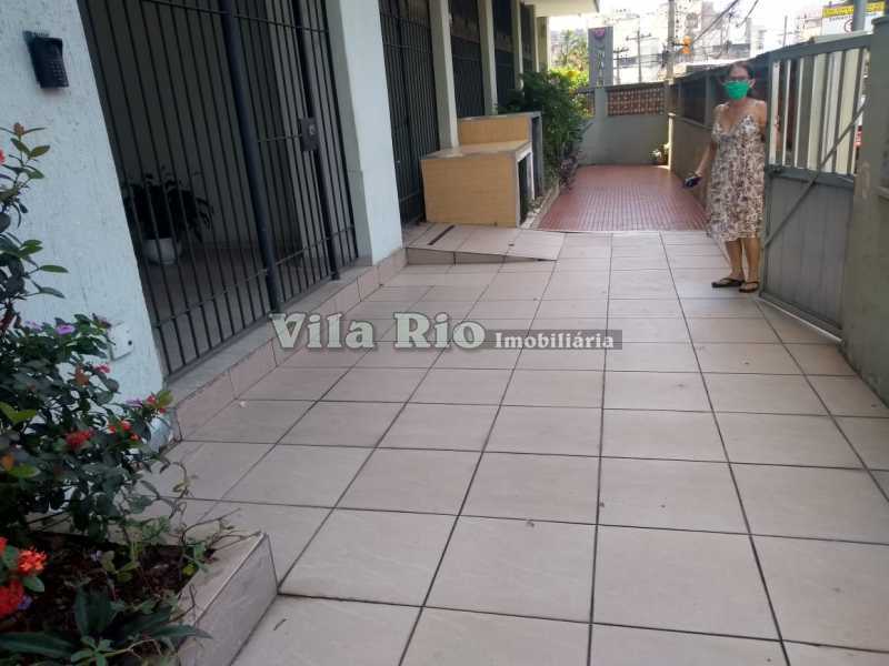 Conheça HALL 3. do imóvel - Apartamento 2 quartos à venda São Francisco Xavier, Rio de Janeiro - R$ 200.000 - VAP20705 - 26 HALL 3. - Apartamento 2 quartos à venda São Francisco Xavier, Rio de Janeiro - R$ 200.000 - VAP20705 - 26
