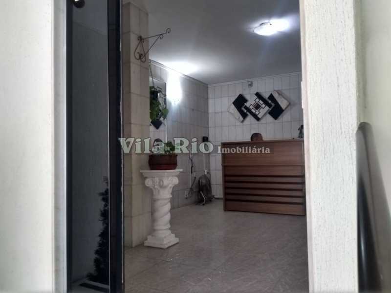 Conheça HALL 4. do imóvel - Apartamento 2 quartos à venda São Francisco Xavier, Rio de Janeiro - R$ 200.000 - VAP20705 - 27 HALL 4. - Apartamento 2 quartos à venda São Francisco Xavier, Rio de Janeiro - R$ 200.000 - VAP20705 - 27