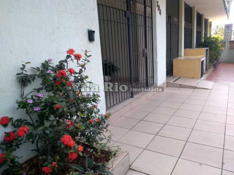 Conheça HALL 5. do imóvel - Apartamento 2 quartos à venda São Francisco Xavier, Rio de Janeiro - R$ 200.000 - VAP20705 - 28 HALL 5. - Apartamento 2 quartos à venda São Francisco Xavier, Rio de Janeiro - R$ 200.000 - VAP20705 - 28