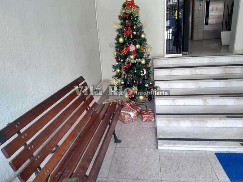 Conheça HALL 6. do imóvel - Apartamento 2 quartos à venda São Francisco Xavier, Rio de Janeiro - R$ 200.000 - VAP20705 - 29 HALL 6. - Apartamento 2 quartos à venda São Francisco Xavier, Rio de Janeiro - R$ 200.000 - VAP20705 - 29