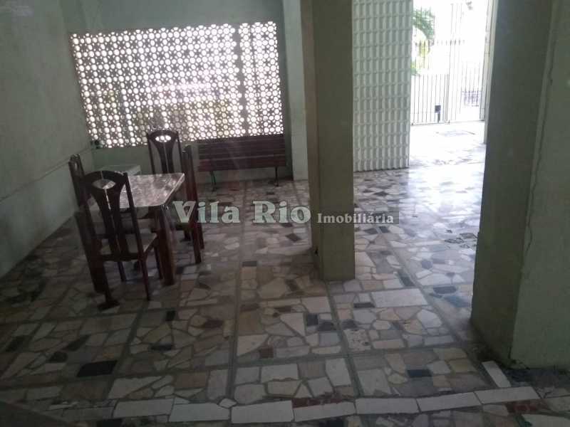 Conheça HALL 7. do imóvel - Apartamento 2 quartos à venda São Francisco Xavier, Rio de Janeiro - R$ 200.000 - VAP20705 - 30 HALL 7. - Apartamento 2 quartos à venda São Francisco Xavier, Rio de Janeiro - R$ 200.000 - VAP20705 - 30