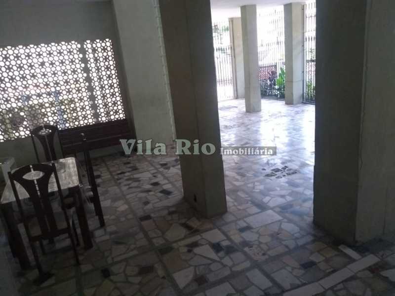 Conheça HALL1. do imóvel - Apartamento 2 quartos à venda São Francisco Xavier, Rio de Janeiro - R$ 200.000 - VAP20705 - 31 HALL1. - Apartamento 2 quartos à venda São Francisco Xavier, Rio de Janeiro - R$ 200.000 - VAP20705 - 31