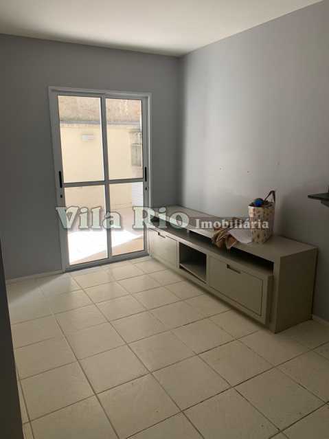 Conheça SALA 1. do imóvel - Apartamento 2 quartos à venda Praça Seca, Rio de Janeiro - R$ 280.000 - VAP20712 - 1 SALA 1. - Apartamento 2 quartos à venda Praça Seca, Rio de Janeiro - R$ 280.000 - VAP20712 - 1
