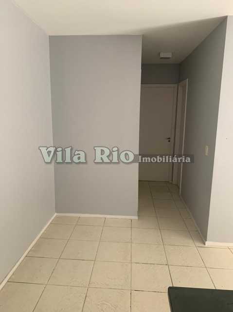 Conheça SALA 2. do imóvel - Apartamento 2 quartos à venda Praça Seca, Rio de Janeiro - R$ 280.000 - VAP20712 - 3 SALA 2. - Apartamento 2 quartos à venda Praça Seca, Rio de Janeiro - R$ 280.000 - VAP20712 - 3