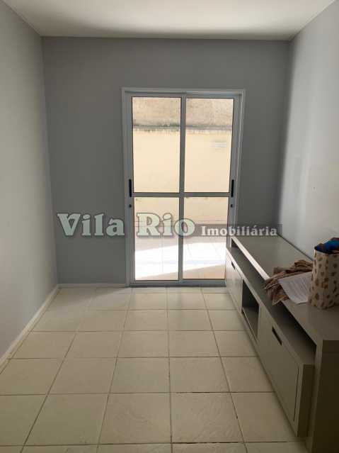 Conheça SALA 3. do imóvel - Apartamento 2 quartos à venda Praça Seca, Rio de Janeiro - R$ 280.000 - VAP20712 - 4 SALA 3. - Apartamento 2 quartos à venda Praça Seca, Rio de Janeiro - R$ 280.000 - VAP20712 - 4