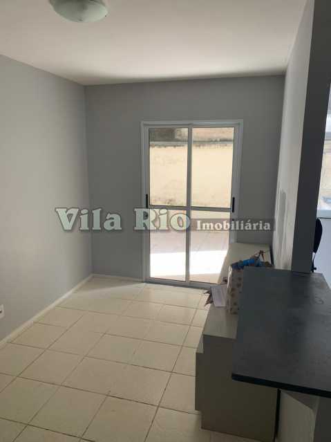 Conheça SALA 4. do imóvel - Apartamento 2 quartos à venda Praça Seca, Rio de Janeiro - R$ 280.000 - VAP20712 - 5 SALA 4. - Apartamento 2 quartos à venda Praça Seca, Rio de Janeiro - R$ 280.000 - VAP20712 - 5
