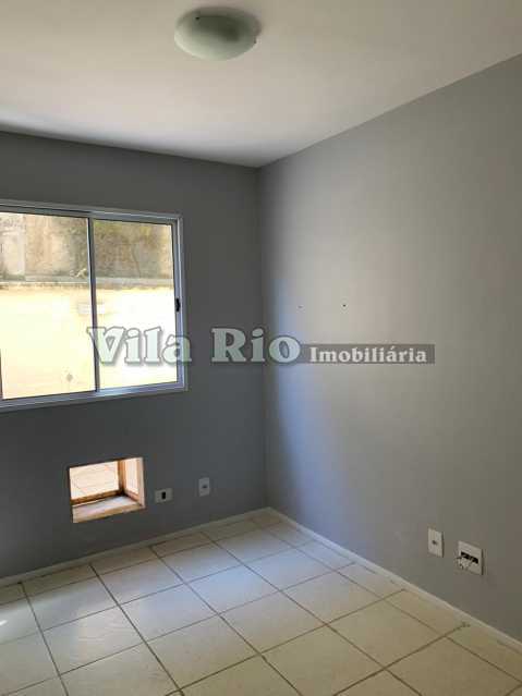 Conheça QUARTO 1. do imóvel - Apartamento 2 quartos à venda Praça Seca, Rio de Janeiro - R$ 280.000 - VAP20712 - 7 QUARTO 1. - Apartamento 2 quartos à venda Praça Seca, Rio de Janeiro - R$ 280.000 - VAP20712 - 7