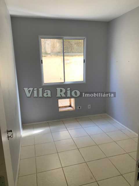 Conheça QUARTO 3. do imóvel - Apartamento 2 quartos à venda Praça Seca, Rio de Janeiro - R$ 280.000 - VAP20712 - 9 QUARTO 3. - Apartamento 2 quartos à venda Praça Seca, Rio de Janeiro - R$ 280.000 - VAP20712 - 9