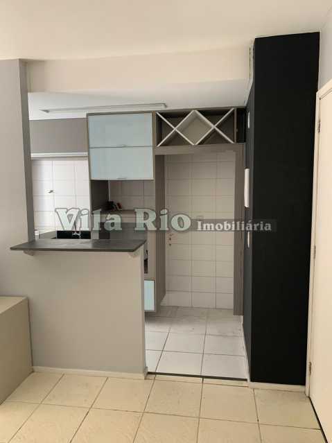 Conheça COZINHA 2. do imóvel - Apartamento 2 quartos à venda Praça Seca, Rio de Janeiro - R$ 280.000 - VAP20712 - 18 COZINHA 2. - Apartamento 2 quartos à venda Praça Seca, Rio de Janeiro - R$ 280.000 - VAP20712 - 18