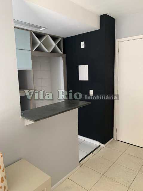 Conheça COZINHA 4. do imóvel - Apartamento 2 quartos à venda Praça Seca, Rio de Janeiro - R$ 280.000 - VAP20712 - 20 COZINHA 4. - Apartamento 2 quartos à venda Praça Seca, Rio de Janeiro - R$ 280.000 - VAP20712 - 20