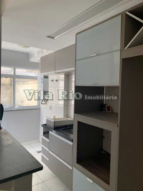Conheça COZINHA 5. do imóvel - Apartamento 2 quartos à venda Praça Seca, Rio de Janeiro - R$ 280.000 - VAP20712 - 21 COZINHA 5. - Apartamento 2 quartos à venda Praça Seca, Rio de Janeiro - R$ 280.000 - VAP20712 - 21