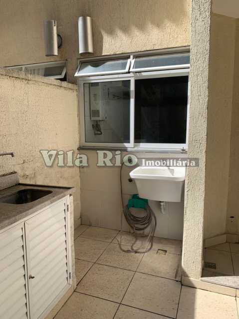 Conheça AREA 1. do imóvel - Apartamento 2 quartos à venda Praça Seca, Rio de Janeiro - R$ 280.000 - VAP20712 - 23 AREA 1. - Apartamento 2 quartos à venda Praça Seca, Rio de Janeiro - R$ 280.000 - VAP20712 - 23