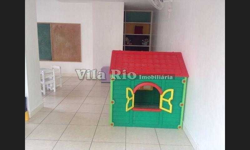 Conheça BRINQUEDOTECA. do imóvel - Apartamento 2 quartos à venda Praça Seca, Rio de Janeiro - R$ 280.000 - VAP20712 - 28 BRINQUEDOTECA. - Apartamento 2 quartos à venda Praça Seca, Rio de Janeiro - R$ 280.000 - VAP20712 - 28