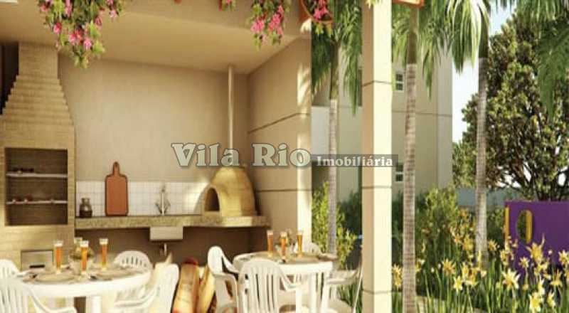 Conheça CHURRASQUEIRA. do imóvel - Apartamento 2 quartos à venda Praça Seca, Rio de Janeiro - R$ 280.000 - VAP20712 - 29 CHURRASQUEIRA. - Apartamento 2 quartos à venda Praça Seca, Rio de Janeiro - R$ 280.000 - VAP20712 - 29