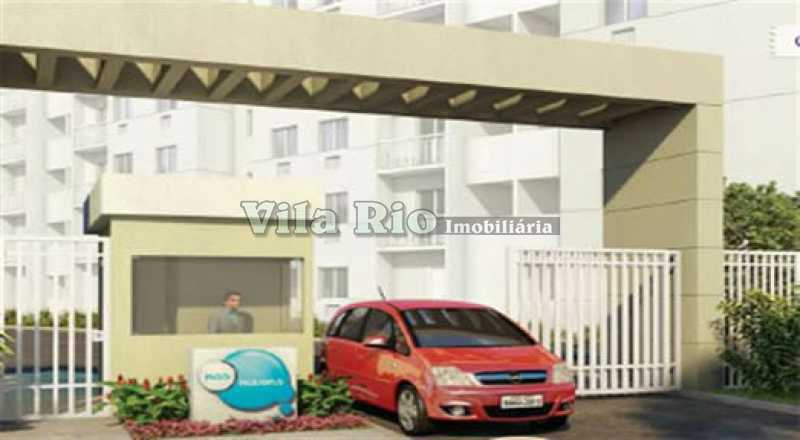 Conheça PORTARIA. do imóvel - Apartamento 2 quartos à venda Praça Seca, Rio de Janeiro - R$ 280.000 - VAP20712 - 31 PORTARIA. - Apartamento 2 quartos à venda Praça Seca, Rio de Janeiro - R$ 280.000 - VAP20712 - 31