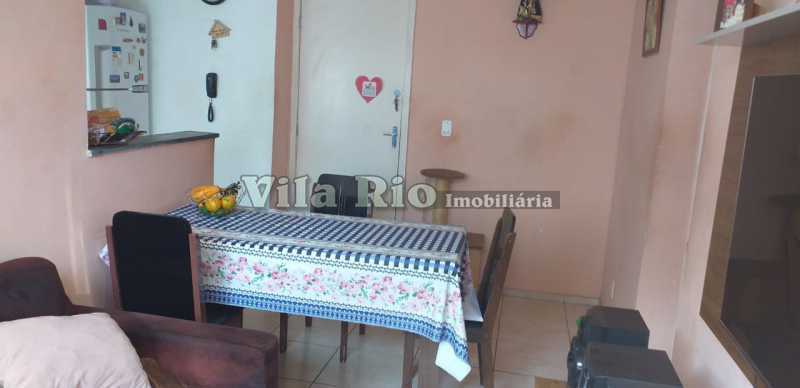 Conheça SALA 2. do imóvel - Apartamento 2 quartos à venda Rocha Miranda, Rio de Janeiro - R$ 160.000 - VAP20715 - 3 SALA 2. - Apartamento 2 quartos à venda Rocha Miranda, Rio de Janeiro - R$ 160.000 - VAP20715 - 3