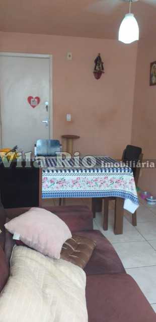 Conheça SALA 3. do imóvel - Apartamento 2 quartos à venda Rocha Miranda, Rio de Janeiro - R$ 160.000 - VAP20715 - 4 SALA 3. - Apartamento 2 quartos à venda Rocha Miranda, Rio de Janeiro - R$ 160.000 - VAP20715 - 4