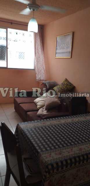 Conheça SALA 4. do imóvel - Apartamento 2 quartos à venda Rocha Miranda, Rio de Janeiro - R$ 160.000 - VAP20715 - 5 SALA 4. - Apartamento 2 quartos à venda Rocha Miranda, Rio de Janeiro - R$ 160.000 - VAP20715 - 5