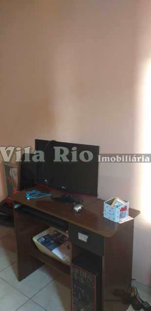 Conheça QUARTO 2. do imóvel - Apartamento 2 quartos à venda Rocha Miranda, Rio de Janeiro - R$ 160.000 - VAP20715 - 7 QUARTO 2. - Apartamento 2 quartos à venda Rocha Miranda, Rio de Janeiro - R$ 160.000 - VAP20715 - 7