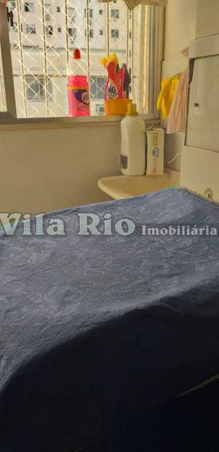 Conheça QUARTO 6. do imóvel - Apartamento 2 quartos à venda Rocha Miranda, Rio de Janeiro - R$ 160.000 - VAP20715 - 11 QUARTO 6. - Apartamento 2 quartos à venda Rocha Miranda, Rio de Janeiro - R$ 160.000 - VAP20715 - 11