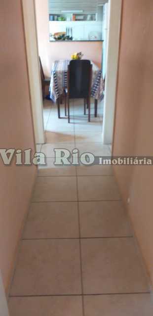 Conheça CIRCULAÇÃO. do imóvel - Apartamento 2 quartos à venda Rocha Miranda, Rio de Janeiro - R$ 160.000 - VAP20715 - 14 CIRCULAÇÃO. - Apartamento 2 quartos à venda Rocha Miranda, Rio de Janeiro - R$ 160.000 - VAP20715 - 14