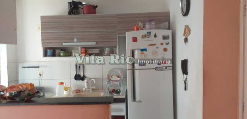 Conheça COZINHA 1. do imóvel - Apartamento 2 quartos à venda Rocha Miranda, Rio de Janeiro - R$ 160.000 - VAP20715 - 15 COZINHA 1. - Apartamento 2 quartos à venda Rocha Miranda, Rio de Janeiro - R$ 160.000 - VAP20715 - 15