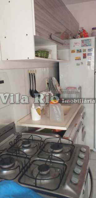 Conheça COZINHA 3. do imóvel - Apartamento 2 quartos à venda Rocha Miranda, Rio de Janeiro - R$ 160.000 - VAP20715 - 17 COZINHA 3. - Apartamento 2 quartos à venda Rocha Miranda, Rio de Janeiro - R$ 160.000 - VAP20715 - 17