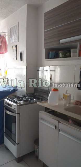 Conheça COZINHA 4. do imóvel - Apartamento 2 quartos à venda Rocha Miranda, Rio de Janeiro - R$ 160.000 - VAP20715 - 18 COZINHA 4. - Apartamento 2 quartos à venda Rocha Miranda, Rio de Janeiro - R$ 160.000 - VAP20715 - 18