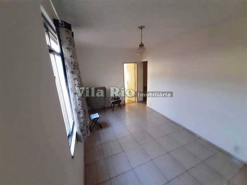 Conheça SALA.. do imóvel - Apartamento 2 quartos à venda Braz de Pina, Rio de Janeiro - R$ 190.000 - VAP20720 - 3 SALA.. - Apartamento 2 quartos à venda Braz de Pina, Rio de Janeiro - R$ 190.000 - VAP20720 - 3