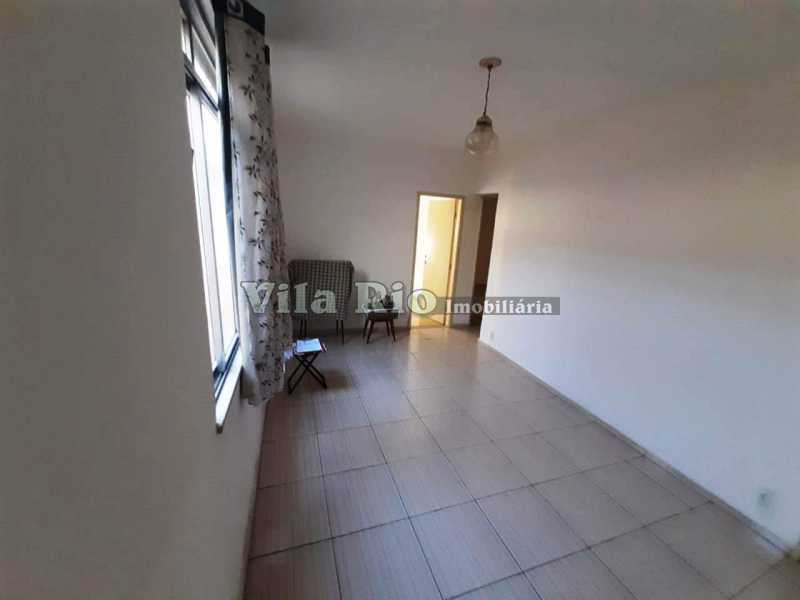 Conheça SALA1. do imóvel - Apartamento 2 quartos à venda Braz de Pina, Rio de Janeiro - R$ 190.000 - VAP20720 - 4 SALA1. - Apartamento 2 quartos à venda Braz de Pina, Rio de Janeiro - R$ 190.000 - VAP20720 - 4