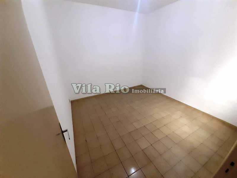 Conheça QUARTO 1. do imóvel - Apartamento 2 quartos à venda Braz de Pina, Rio de Janeiro - R$ 190.000 - VAP20720 - 5 QUARTO 1. - Apartamento 2 quartos à venda Braz de Pina, Rio de Janeiro - R$ 190.000 - VAP20720 - 5