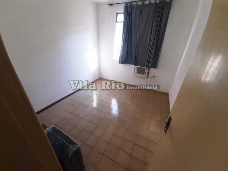 Conheça QUARTO1 1. do imóvel - Apartamento 2 quartos à venda Braz de Pina, Rio de Janeiro - R$ 190.000 - VAP20720 - 7 QUARTO1 1. - Apartamento 2 quartos à venda Braz de Pina, Rio de Janeiro - R$ 190.000 - VAP20720 - 7