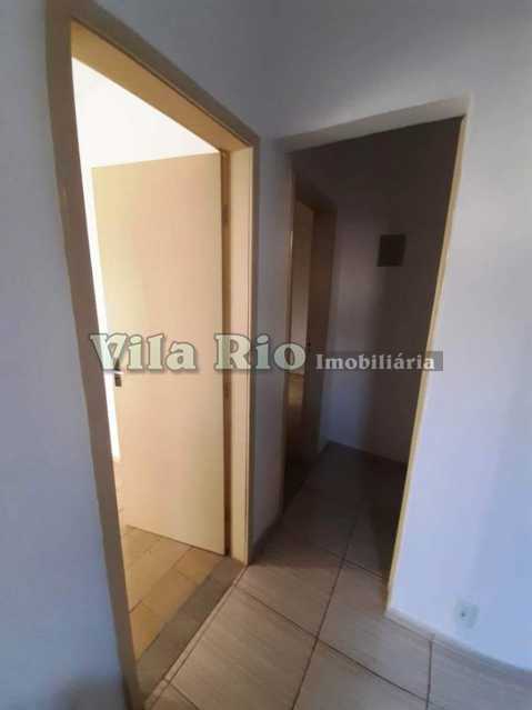 Conheça QUARTO1 2. do imóvel - Apartamento 2 quartos à venda Braz de Pina, Rio de Janeiro - R$ 190.000 - VAP20720 - 8 QUARTO1 2. - Apartamento 2 quartos à venda Braz de Pina, Rio de Janeiro - R$ 190.000 - VAP20720 - 8