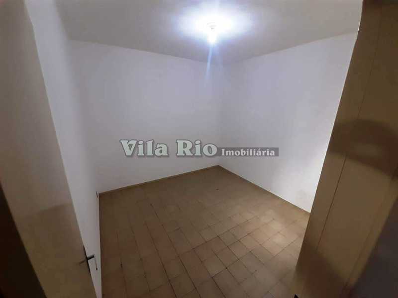 Conheça QUARTO1 3. do imóvel - Apartamento 2 quartos à venda Braz de Pina, Rio de Janeiro - R$ 190.000 - VAP20720 - 9 QUARTO1 3. - Apartamento 2 quartos à venda Braz de Pina, Rio de Janeiro - R$ 190.000 - VAP20720 - 9