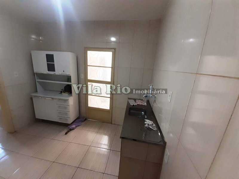 Conheça COZINHA 1. do imóvel - Apartamento 2 quartos à venda Braz de Pina, Rio de Janeiro - R$ 190.000 - VAP20720 - 13 COZINHA 1. - Apartamento 2 quartos à venda Braz de Pina, Rio de Janeiro - R$ 190.000 - VAP20720 - 13