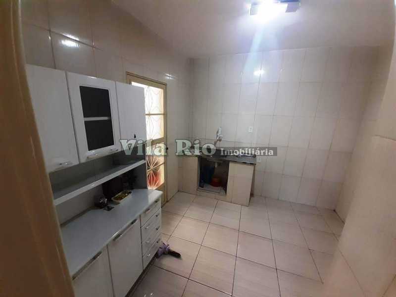 Conheça COZINHA 2. do imóvel - Apartamento 2 quartos à venda Braz de Pina, Rio de Janeiro - R$ 190.000 - VAP20720 - 14 COZINHA 2. - Apartamento 2 quartos à venda Braz de Pina, Rio de Janeiro - R$ 190.000 - VAP20720 - 14