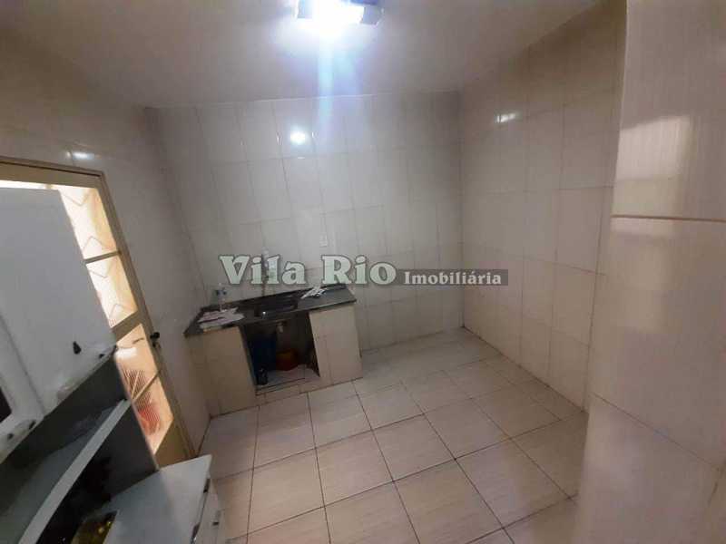 Conheça COZINHA 3. do imóvel - Apartamento 2 quartos à venda Braz de Pina, Rio de Janeiro - R$ 190.000 - VAP20720 - 15 COZINHA 3. - Apartamento 2 quartos à venda Braz de Pina, Rio de Janeiro - R$ 190.000 - VAP20720 - 15
