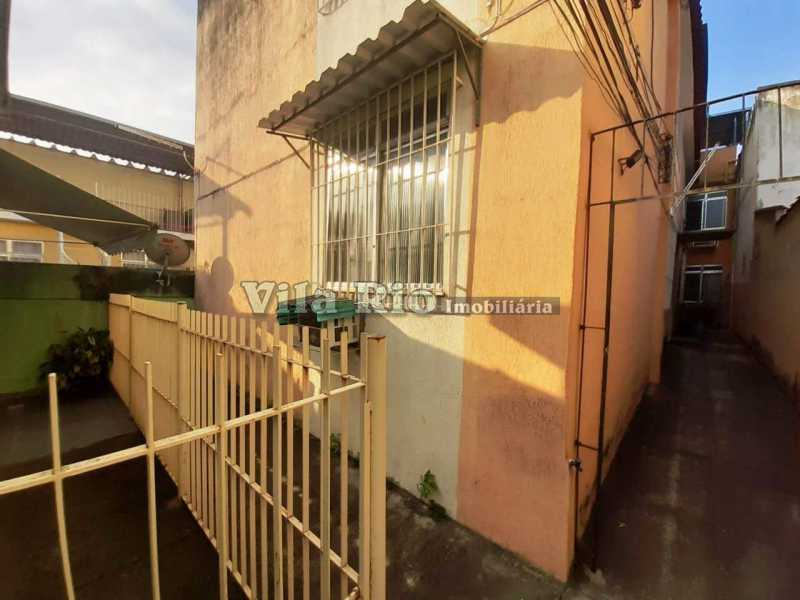 Conheça CIRCULAÇÃO EXTERNA 2. do imóvel - Apartamento 2 quartos à venda Braz de Pina, Rio de Janeiro - R$ 190.000 - VAP20720 - 19 CIRCULAÇÃO EXTERNA 2. - Apartamento 2 quartos à venda Braz de Pina, Rio de Janeiro - R$ 190.000 - VAP20720 - 19