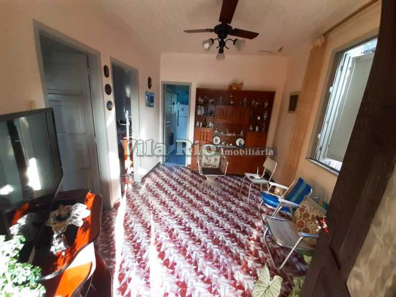 Conheça SALA 1. do imóvel - Casa 2 quartos à venda Cordovil, Rio de Janeiro - R$ 240.000 - VCA20068 - 1 SALA 1. - Casa 2 quartos à venda Cordovil, Rio de Janeiro - R$ 240.000 - VCA20068 - 1