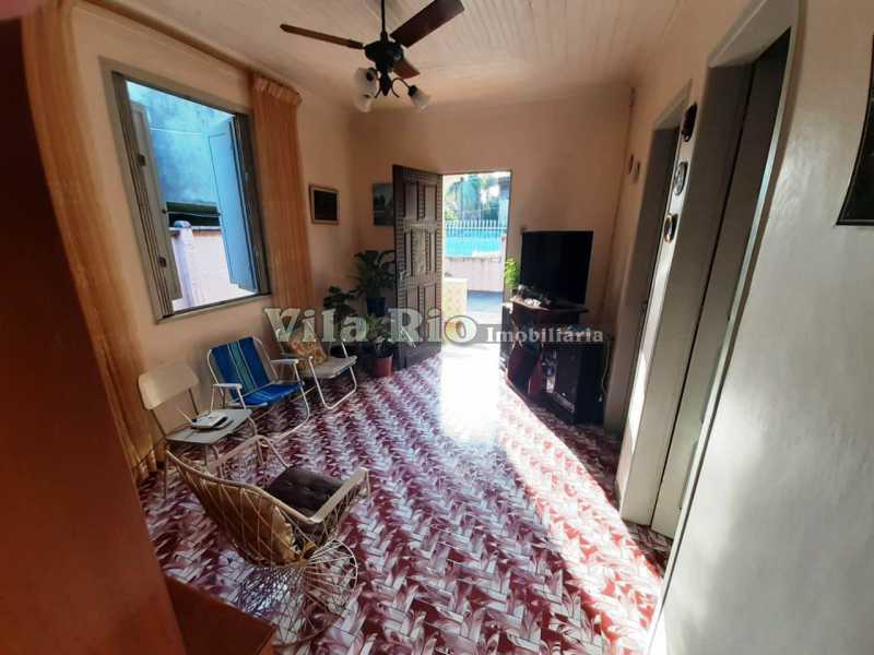 Conheça SALA 3. do imóvel - Casa 2 quartos à venda Cordovil, Rio de Janeiro - R$ 240.000 - VCA20068 - 4 SALA 3. - Casa 2 quartos à venda Cordovil, Rio de Janeiro - R$ 240.000 - VCA20068 - 4