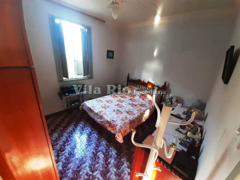 Conheça QUARTO 2. do imóvel - Casa 2 quartos à venda Cordovil, Rio de Janeiro - R$ 240.000 - VCA20068 - 6 QUARTO 2. - Casa 2 quartos à venda Cordovil, Rio de Janeiro - R$ 240.000 - VCA20068 - 6