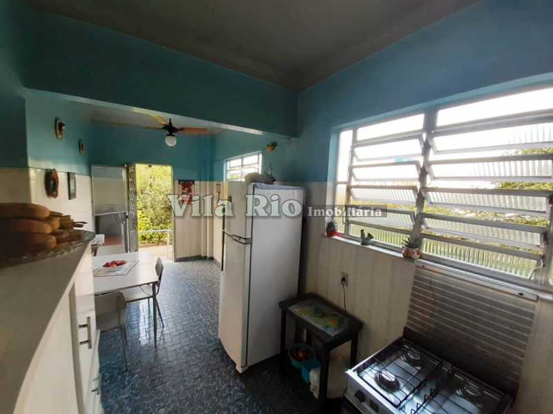 Conheça COZINHA 2. do imóvel - Casa 2 quartos à venda Cordovil, Rio de Janeiro - R$ 240.000 - VCA20068 - 9 COZINHA 2. - Casa 2 quartos à venda Cordovil, Rio de Janeiro - R$ 240.000 - VCA20068 - 9