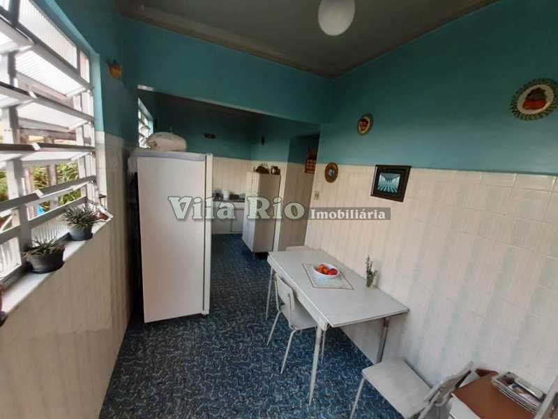 Conheça COZINHA 3. do imóvel - Casa 2 quartos à venda Cordovil, Rio de Janeiro - R$ 240.000 - VCA20068 - 10 COZINHA 3. - Casa 2 quartos à venda Cordovil, Rio de Janeiro - R$ 240.000 - VCA20068 - 10