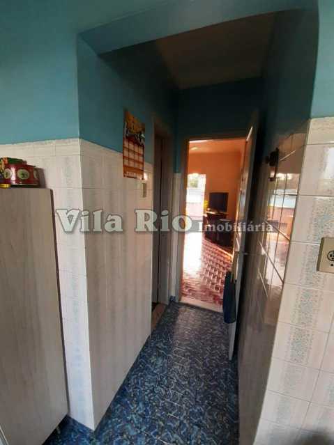 Conheça COZINHA 4. do imóvel - Casa 2 quartos à venda Cordovil, Rio de Janeiro - R$ 240.000 - VCA20068 - 11 COZINHA 4. - Casa 2 quartos à venda Cordovil, Rio de Janeiro - R$ 240.000 - VCA20068 - 11