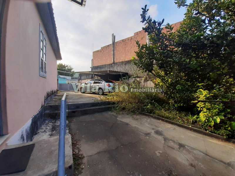 Conheça GARAGEM. do imóvel - Casa 2 quartos à venda Cordovil, Rio de Janeiro - R$ 240.000 - VCA20068 - 19 GARAGEM. - Casa 2 quartos à venda Cordovil, Rio de Janeiro - R$ 240.000 - VCA20068 - 19